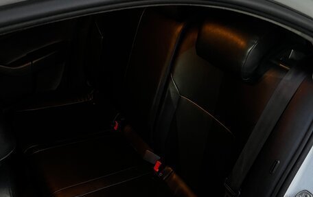 Skoda Rapid I, 2019 год, 860 000 рублей, 11 фотография