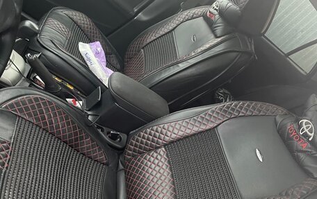 Toyota Corolla, 2008 год, 650 000 рублей, 6 фотография