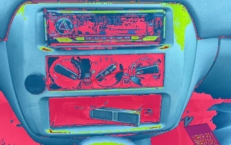 Mitsubishi Galant VIII, 2002 год, 500 000 рублей, 18 фотография