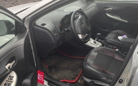 Toyota Corolla, 2008 год, 650 000 рублей, 7 фотография