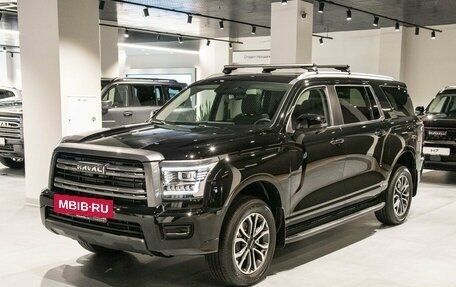 Haval H5, 2025 год, 3 999 000 рублей, 6 фотография