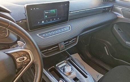 Haval Jolion, 2024 год, 1 430 050 рублей, 6 фотография