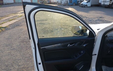 Haval Jolion, 2024 год, 1 430 050 рублей, 3 фотография