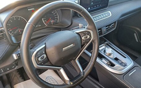 Haval Jolion, 2024 год, 1 430 050 рублей, 5 фотография