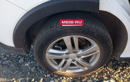 Haval Jolion, 2024 год, 1 430 050 рублей, 14 фотография