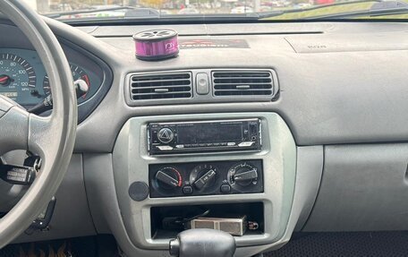 Mitsubishi Galant VIII, 2002 год, 500 000 рублей, 16 фотография