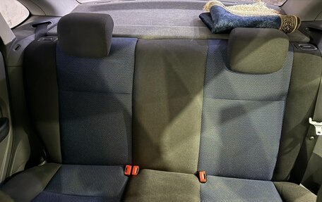 Ford Focus II рестайлинг, 2005 год, 375 000 рублей, 11 фотография