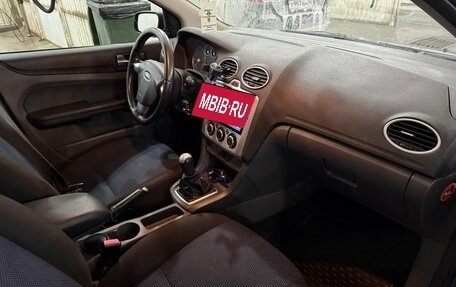 Ford Focus II рестайлинг, 2005 год, 375 000 рублей, 9 фотография