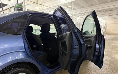 Ford Focus II рестайлинг, 2005 год, 375 000 рублей, 21 фотография