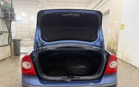 Ford Focus II рестайлинг, 2005 год, 375 000 рублей, 17 фотография