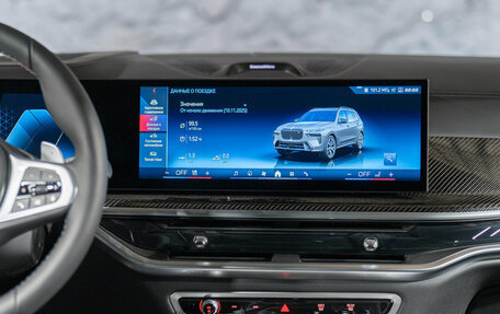 BMW X7, 2025 год, 20 990 000 рублей, 13 фотография