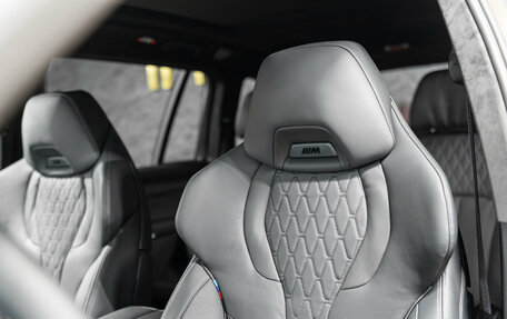 BMW X7, 2025 год, 20 990 000 рублей, 11 фотография