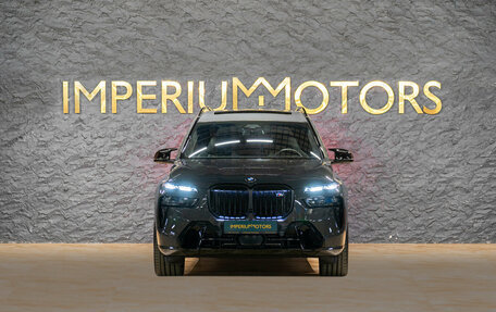 BMW X7, 2025 год, 20 990 000 рублей, 2 фотография