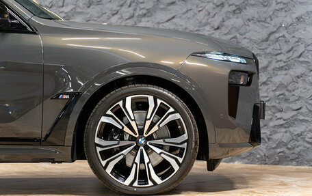 BMW X7, 2025 год, 20 990 000 рублей, 6 фотография