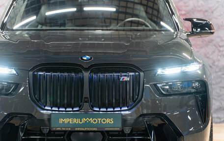 BMW X7, 2025 год, 20 990 000 рублей, 3 фотография