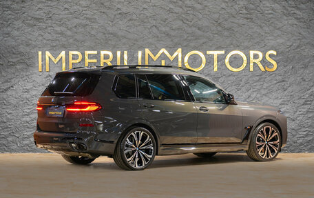 BMW X7, 2025 год, 20 990 000 рублей, 5 фотография