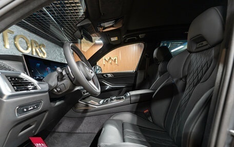 BMW X7, 2025 год, 20 990 000 рублей, 10 фотография