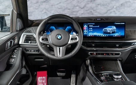 BMW X7, 2025 год, 20 990 000 рублей, 12 фотография