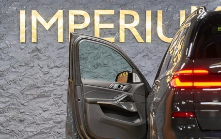 BMW X7, 2025 год, 20 990 000 рублей, 21 фотография