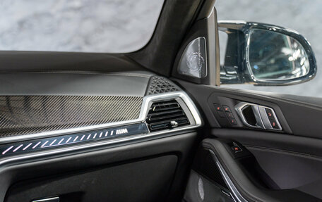 BMW X7, 2025 год, 20 990 000 рублей, 22 фотография