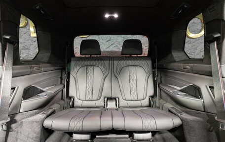 BMW X7, 2025 год, 20 990 000 рублей, 20 фотография