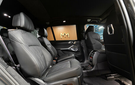 BMW X7, 2025 год, 20 990 000 рублей, 16 фотография