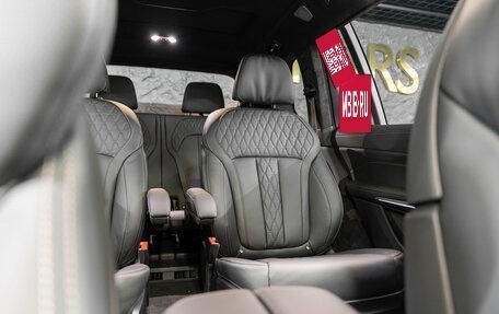 BMW X7, 2025 год, 20 990 000 рублей, 18 фотография