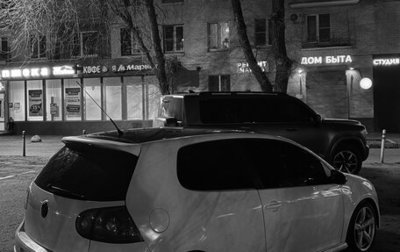 Volkswagen Golf GTI V, 2007 год, 666 666 рублей, 1 фотография