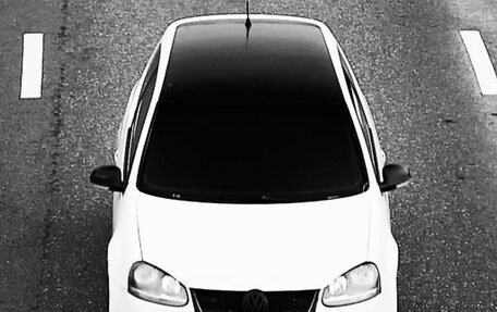 Volkswagen Golf GTI V, 2007 год, 666 666 рублей, 3 фотография