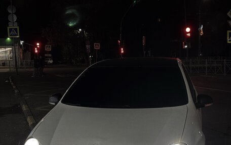 Volkswagen Golf GTI V, 2007 год, 666 666 рублей, 2 фотография