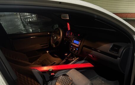 Volkswagen Golf GTI V, 2007 год, 666 666 рублей, 9 фотография