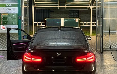 BMW 3 серия, 2016 год, 2 600 000 рублей, 3 фотография