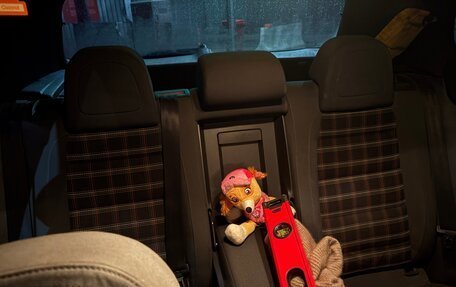 Volkswagen Golf GTI V, 2007 год, 666 666 рублей, 10 фотография