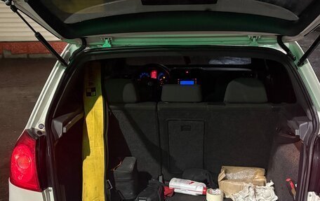 Volkswagen Golf GTI V, 2007 год, 666 666 рублей, 8 фотография