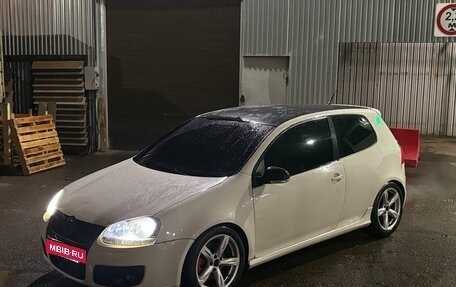 Volkswagen Golf GTI V, 2007 год, 666 666 рублей, 7 фотография