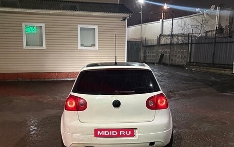 Volkswagen Golf GTI V, 2007 год, 666 666 рублей, 4 фотография