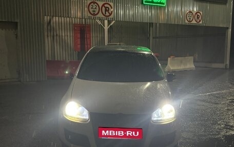 Volkswagen Golf GTI V, 2007 год, 666 666 рублей, 6 фотография