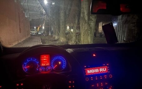 Volkswagen Golf GTI V, 2007 год, 666 666 рублей, 11 фотография