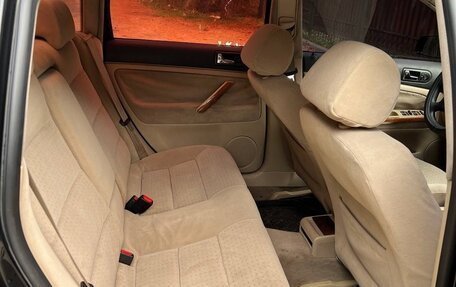 Volkswagen Passat B5+ рестайлинг, 1999 год, 370 000 рублей, 10 фотография