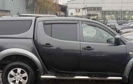 Mitsubishi L200 IV рестайлинг, 2012 год, 1 700 000 рублей, 9 фотография