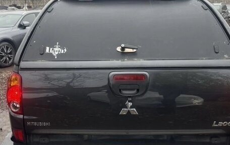 Mitsubishi L200 IV рестайлинг, 2012 год, 1 700 000 рублей, 8 фотография