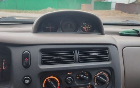 Mitsubishi Pajero Sport II рестайлинг, 1999 год, 650 000 рублей, 15 фотография