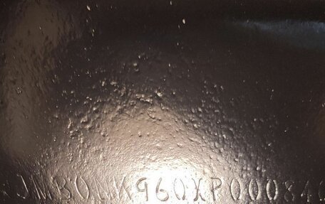 Mitsubishi Pajero Sport II рестайлинг, 1999 год, 650 000 рублей, 13 фотография