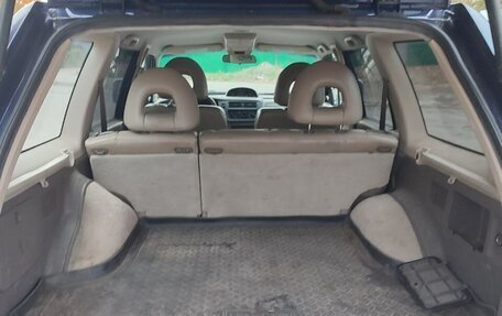 Mitsubishi Pajero Sport II рестайлинг, 1999 год, 650 000 рублей, 16 фотография