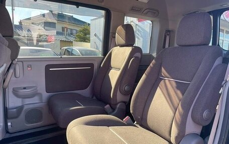 Honda Stepwgn IV, 2015 год, 1 290 000 рублей, 9 фотография