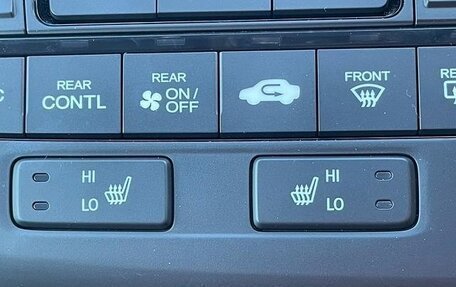 Honda Stepwgn IV, 2015 год, 1 290 000 рублей, 13 фотография