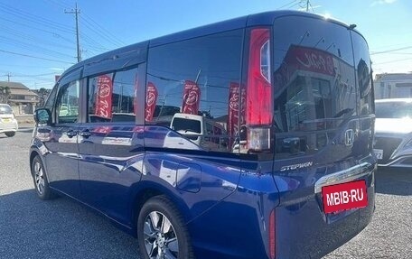 Honda Stepwgn IV, 2015 год, 1 290 000 рублей, 6 фотография