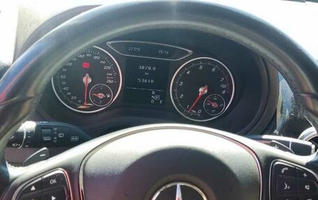 Mercedes-Benz B-Класс, 2015 год, 1 650 000 рублей, 4 фотография