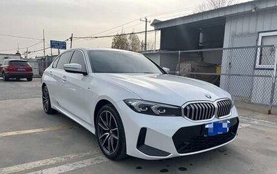 BMW 3 серия, 2023 год, 3 036 000 рублей, 1 фотография