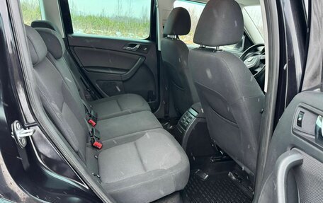 Skoda Yeti I рестайлинг, 2013 год, 965 000 рублей, 17 фотография